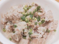 -陈厨老味·老派郴州菜(宜章店)