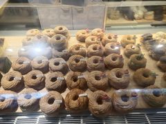 -DRUNK BAKER(上海陕康里店)