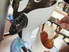 -雨林餐厅(长隆海洋王国店)