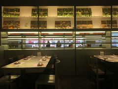 大堂-夫妻肺片·中华老字号·正宗川菜(春熙路店)