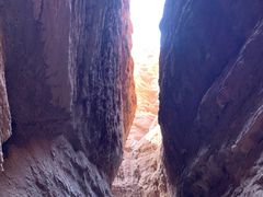 -天山神秘大峡谷