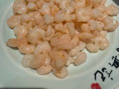 手剥虾仁-裕兴记•蟹黄面馆(人民广场店)