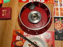 -蛙三泡椒牛蛙(万象城店)
