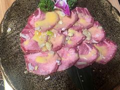-江户烧肉(高德店)