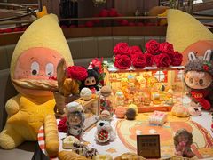 -黑宝石西餐厅(汇励99城市公园店)
