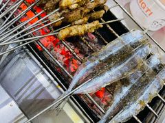-小寒羊烧烤(凯瑞时代大厦店)