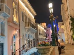 -华谊兄弟（长沙）电影小镇