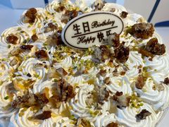 -八喜冰淇淋蛋糕(富国店)