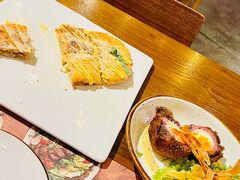 -造精酿餐厅