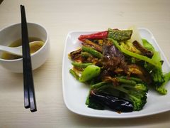 -文星素食(兴华路店)