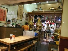 -恭和堂 龟苓膏(铜锣湾店)