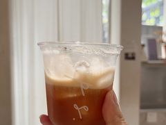 -O.P.S. CAFE
