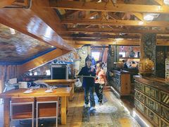 -一桶江山餐厅(松北店)