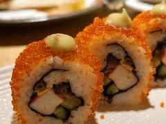 -德川家日本料理(中关村寰太大厦店)