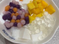 -赵记传承·中国甜品(福州总店)