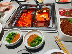 -海底捞火锅(王府井店)