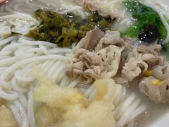 -南苑风味过桥米线(革新路店)