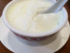 -正德顺順德雙皮奶(中信店)