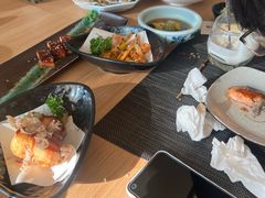 -德川家日本料理(中关村寰太大厦店)