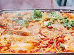 -八条友鲜货烧烤·脆皮烤鱼(石岩旗舰店)