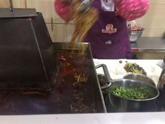 -田三卷馍(人民中路店)