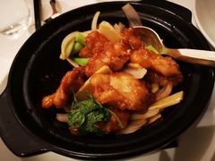 -宝丽轩中餐厅BAOLIXUAN