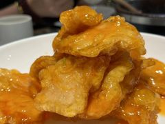 -关东小磨东北菜(漕河泾印象城店)