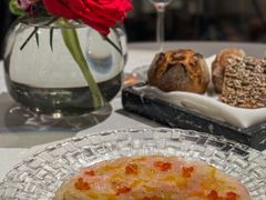 -Le Bistrot de Racine