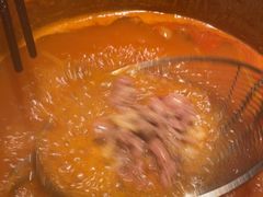 -牛事制造局牛肉火锅(莲岳路店)