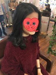 -藤野造型·专业烫染店