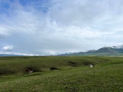 -新疆那拉提国家旅游度假区