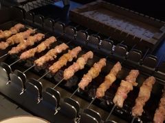 -很久以前羊肉串(朝阳路店)