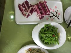 -麦香苑(宝泉路店)