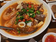 -临家闽南菜(宝洲路店)