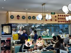 -紫光园·烤鸭(美术馆店)