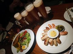 -宝莱纳餐厅(滨江店)