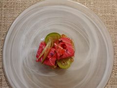 -香樟花园法式铁板烧(恒隆广场店)
