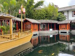 -香麒园·过桥米线·南湖雅宴