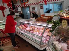 -申德勒食品(宾都苑店)