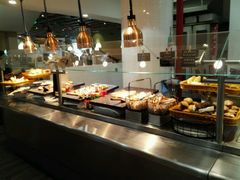 -So Lounge索兰至餐厅(蓝色港湾店)