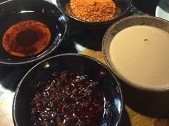 -潮辣重庆火锅(二七万达店)