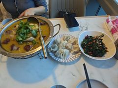 -叁拾壹克饺子·东北菜(国贸店)