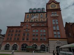 -青岛啤酒博物馆