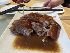 -鹅公村·国家非遗传承(荔湾店)