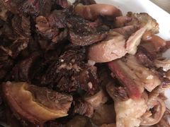 -闫家驴肉老店(华电一校店)