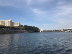 -广东科技学院(南城校区)