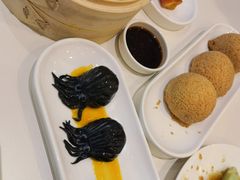 -蔡澜点心·粤菜(月星环球港店)