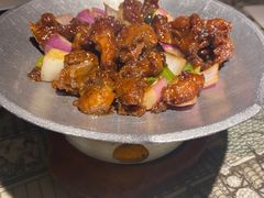 -清水亭湖北菜(大屯DT51店)