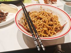 -大碗居·烤鸭·鱼头泡饼(天坛东门店)