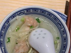 -南京大牌档(龙江新城市广场店)